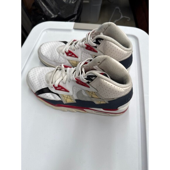 Nike Air Trainer SC x Bo Jackson Shoes - Picture 1 of 12